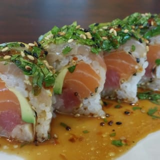 Awesome Roll